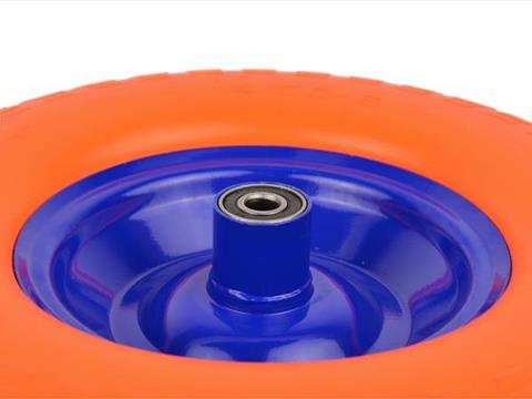 Koleso 4.00-6 PU (plné) - GEKO G71027