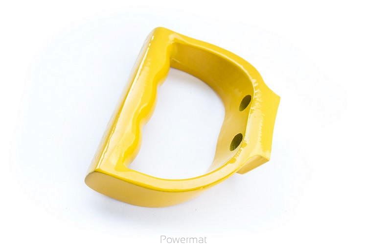 Pneumatická uťahovačka 3/4" PM-KPU-1600 - POWERMAT