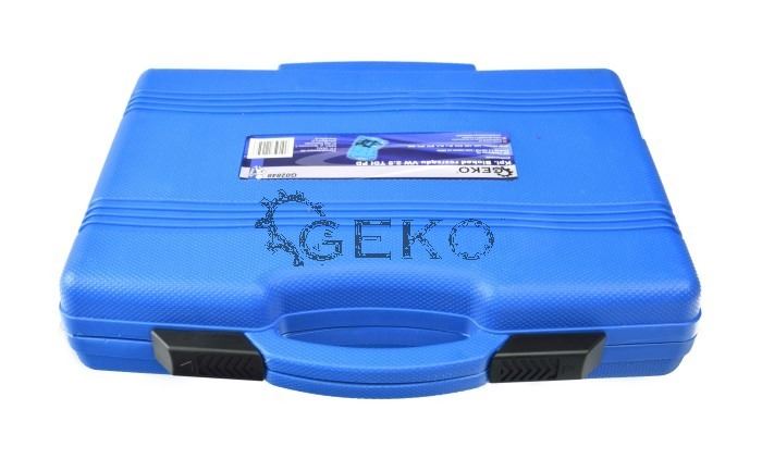 Aretačná sada VAG 2.5/4,9D/ TDI PD - GEKO G02848