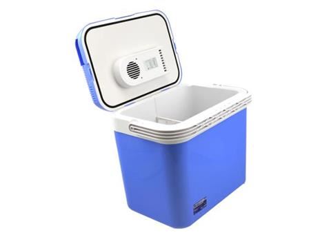 Elektrický chladiaci box 12V/230V 32l - GEKO G80501