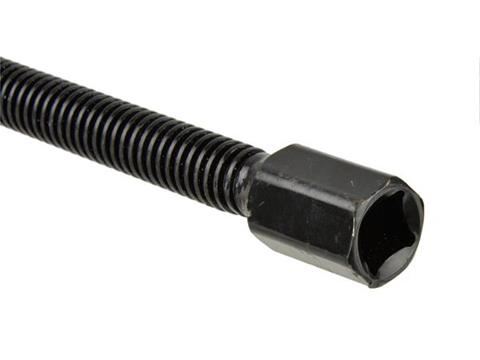 Sťahovák pružín zavesenia pre osobné automobily 380mm 2ks - G30311