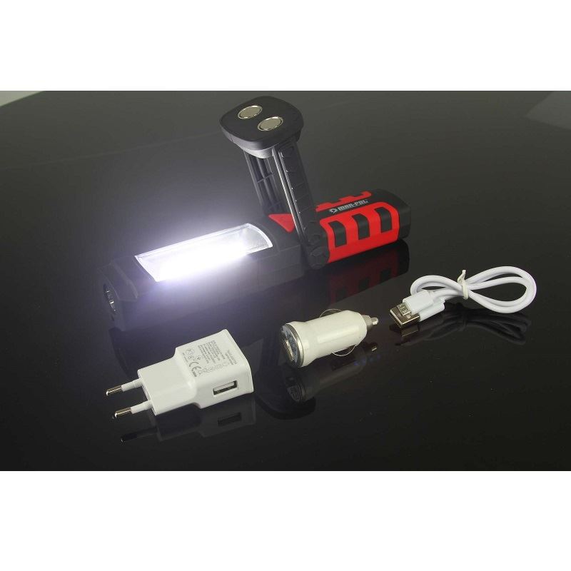 Pracovné svietidlo LED - MAR-POL M82730