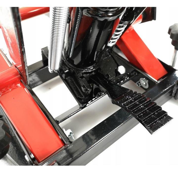 Zdvihák / stojan na ATV 680kg - MAR-POL M80109A
