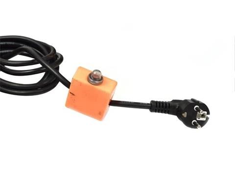 Čerpadlo do septiku WQD s drvičom 550W - GEKO G81427