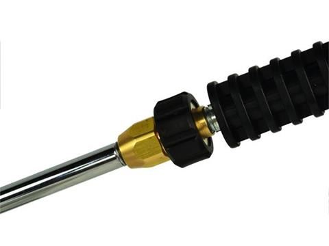 Náhradná pištoľ na vysokotlakový čistič M22 280BAR - GEKO G73118