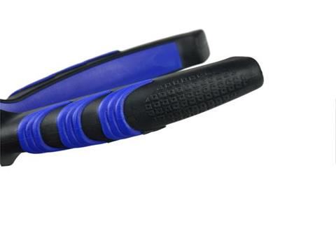 Kliešte ploché 200mm - GEKO G00804