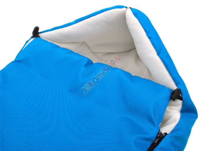 Spací vak na sanky 90cm SP0369 - JOKO