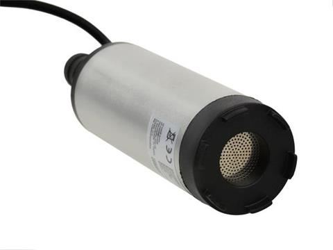 Ponorné čerpadlo na olej a naftu MINI 12V 40W - GEKO G00943