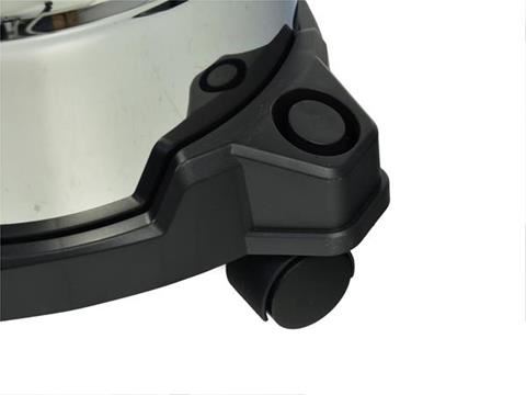 Viacúčelový mokro-suchý vysávač 25L 1500W - GEKO G81098