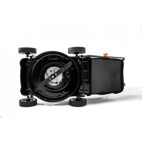 Benzínová kosačka PM-KSS-500 - POWERMAT