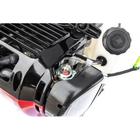 Vibračná lišta PM-LW-2KM - POWERMAT