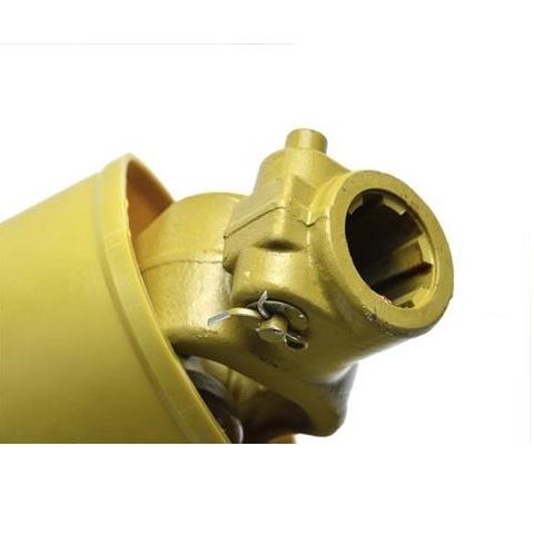 Kĺbový hriadeľ 120cm/12cm/25cm - GEKO G72302
