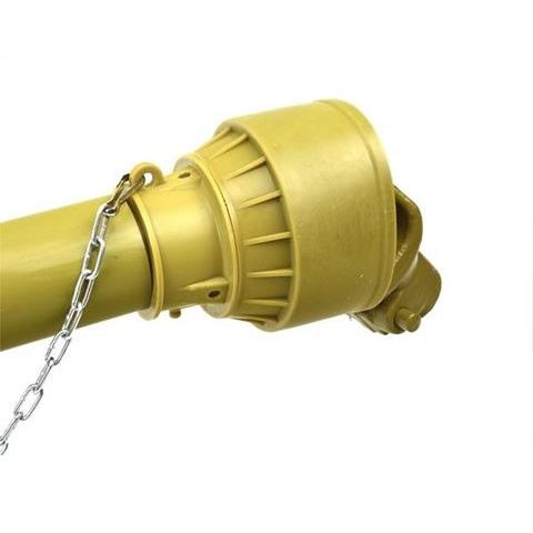 Kĺbový hriadeľ 100cm/12cm/25cm - GEKO G72301