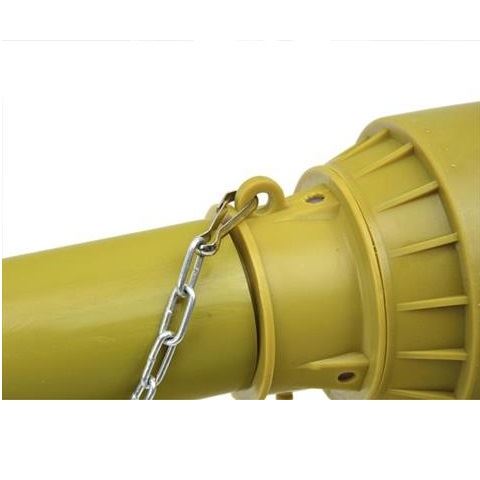Kĺbový hriadeľ 100cm/12cm/25cm - GEKO G72311