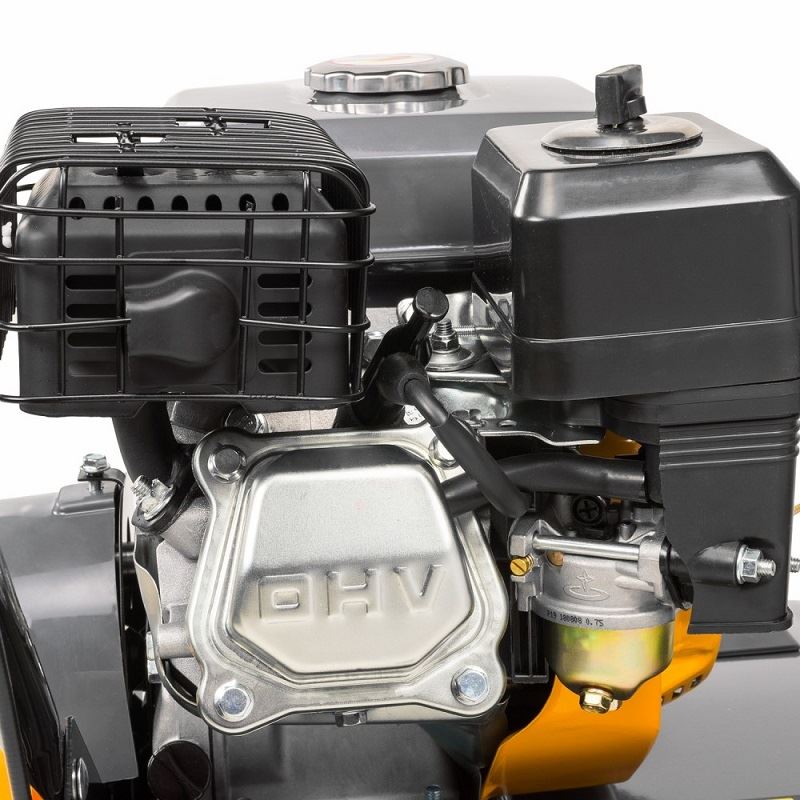 Benzínový vertikutátor PM-AWS-65 - POWERMAT