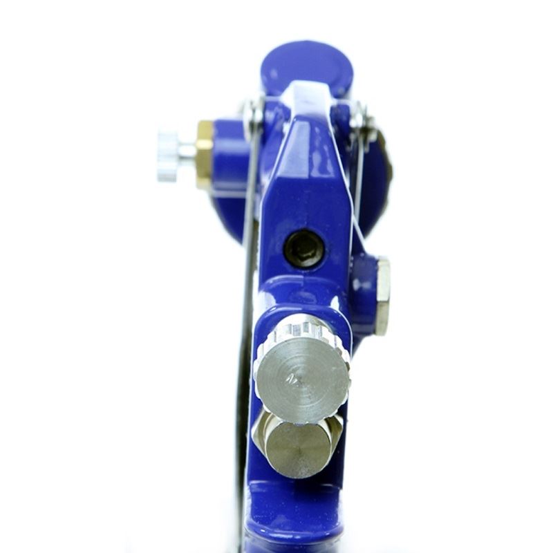 Pištoľ striekacia vzduchová S-990S 1.8MM - MAR-POL M80613