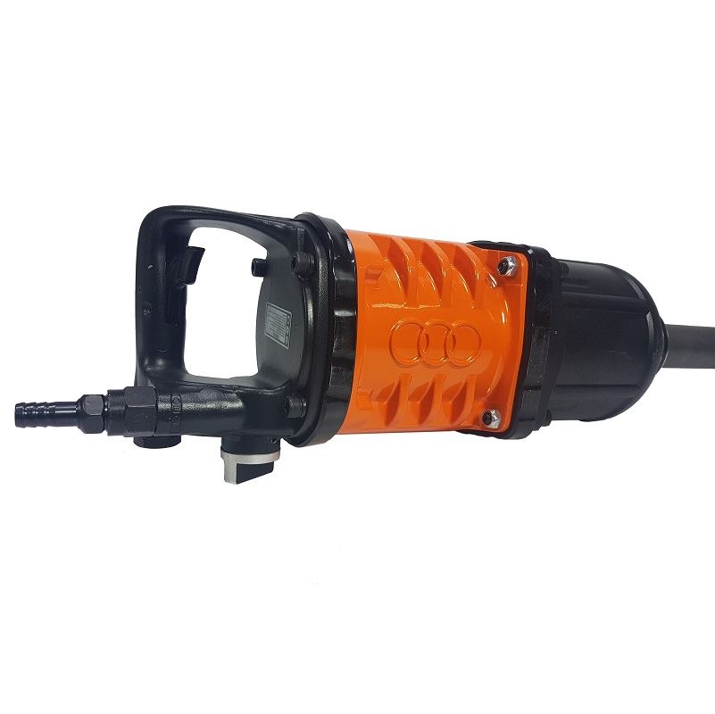 1" PNEUMATICKÝ KĽÚČ BJC 998 - M80533