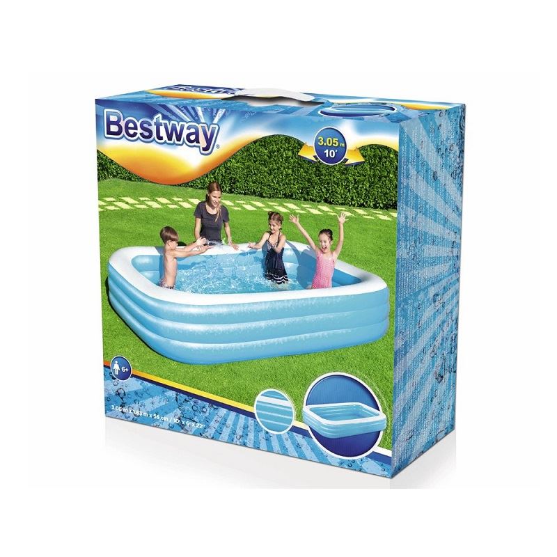 Bestway Bazén 305 x 183cm, 54009