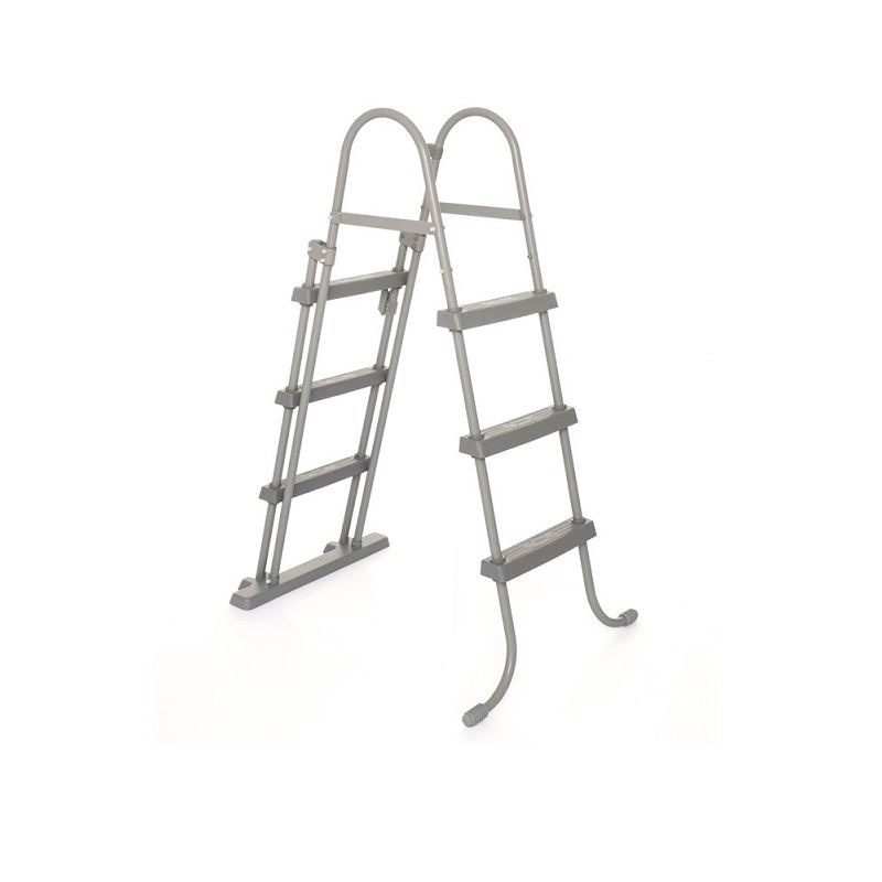Bestway Schodíky s výškou 107cm, 58330