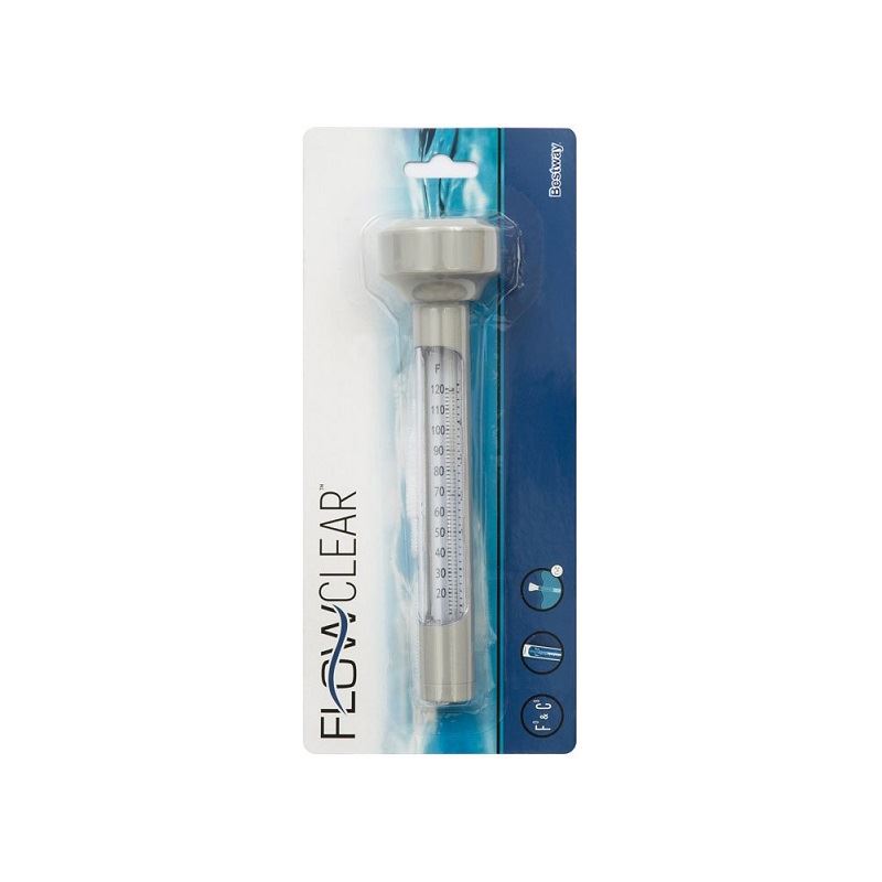Bestway Bazénový plávací teplomer, 58072