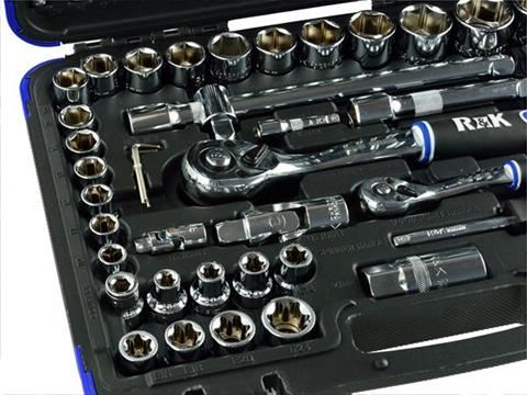 Gola sada 108ks - R&K RK0202