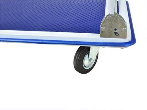 Prepravný vozík 300 kg - GEKO G71105