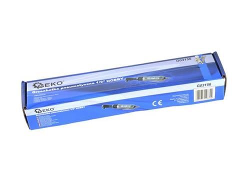 Pneumatická račňa 1/2" 69Nm - GEKO G03156