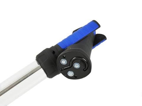 Pracovné svietidlo 120 LED - GEKO G15101