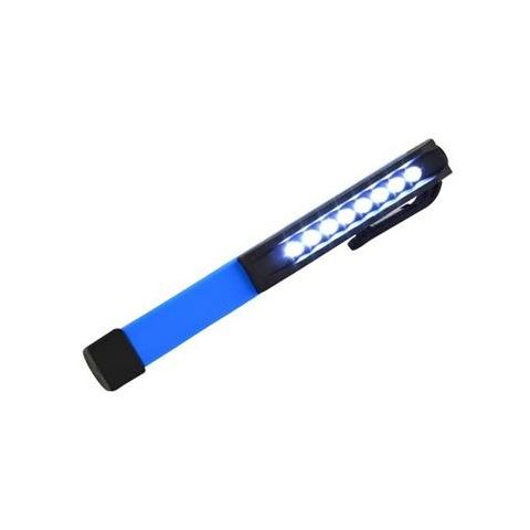 Pracovné svietidlo 8 LED - GEKO G15104