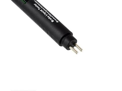Tester brzdovej kvapaliny 5-diodový G02731