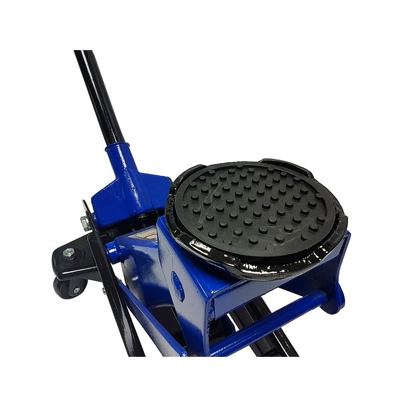 Nízkoprofilový zdvihák 3.5T - RIPPER M80238