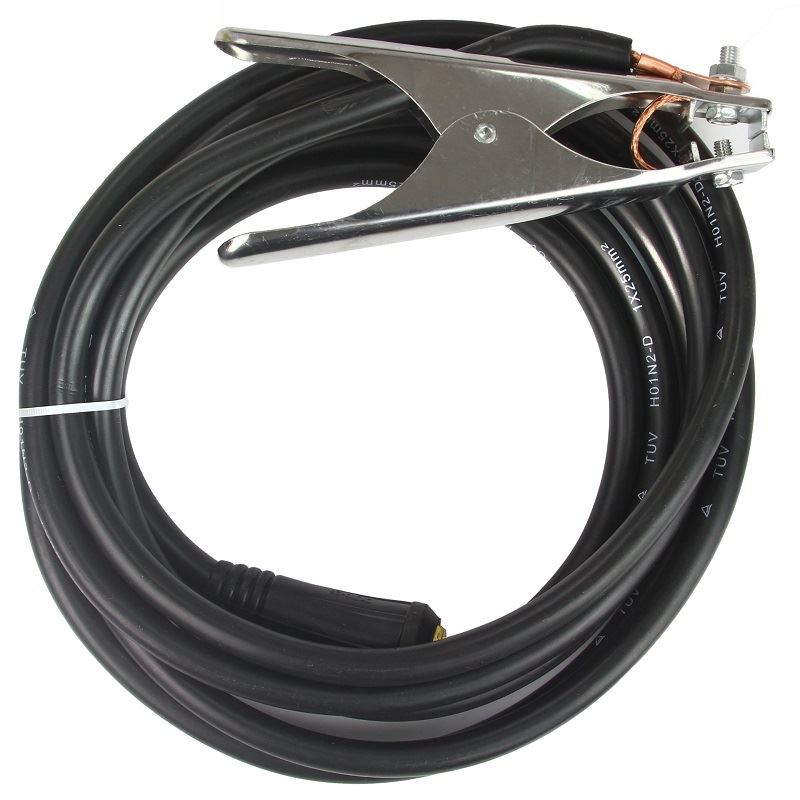 MAR-POL Zvárací invertor IGBT 330 MAR-POL 2 V 1 MMA / TIG - M79363