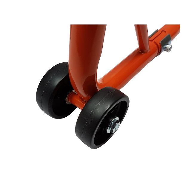 Stojan na motocykel 250kg - MAR-POL M80176