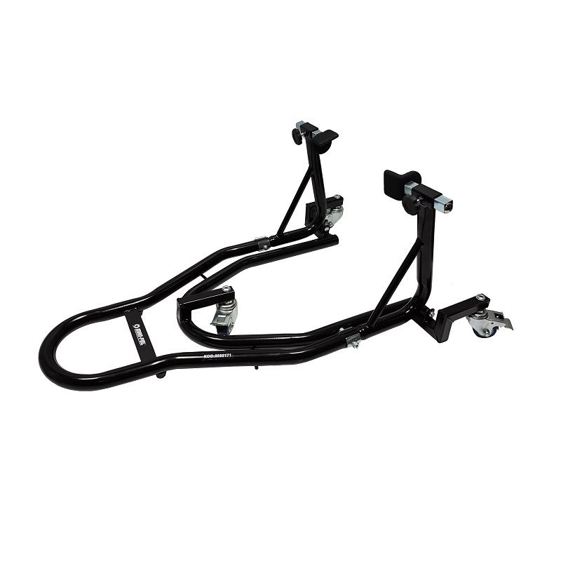 Stojan na motocykel 350kg - MAR-POL M80171