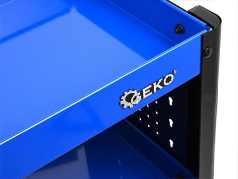 Montážny vozík 3-policový - GEKO G10821