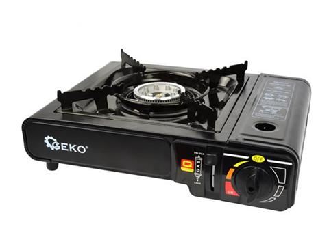 Plynový sporák 2,5 kW - GEKO G80521