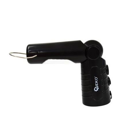 Pracovné svietidlo 21+5 LED - GEKO G15110