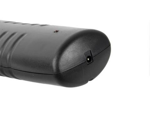 Pracovné svietidlo 28+4+3LED 230V/12V - GEKO G15111