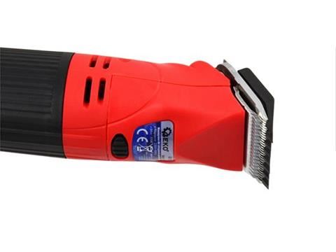Elektrický strihací strojček pre psov a mačky - GEKO G81213