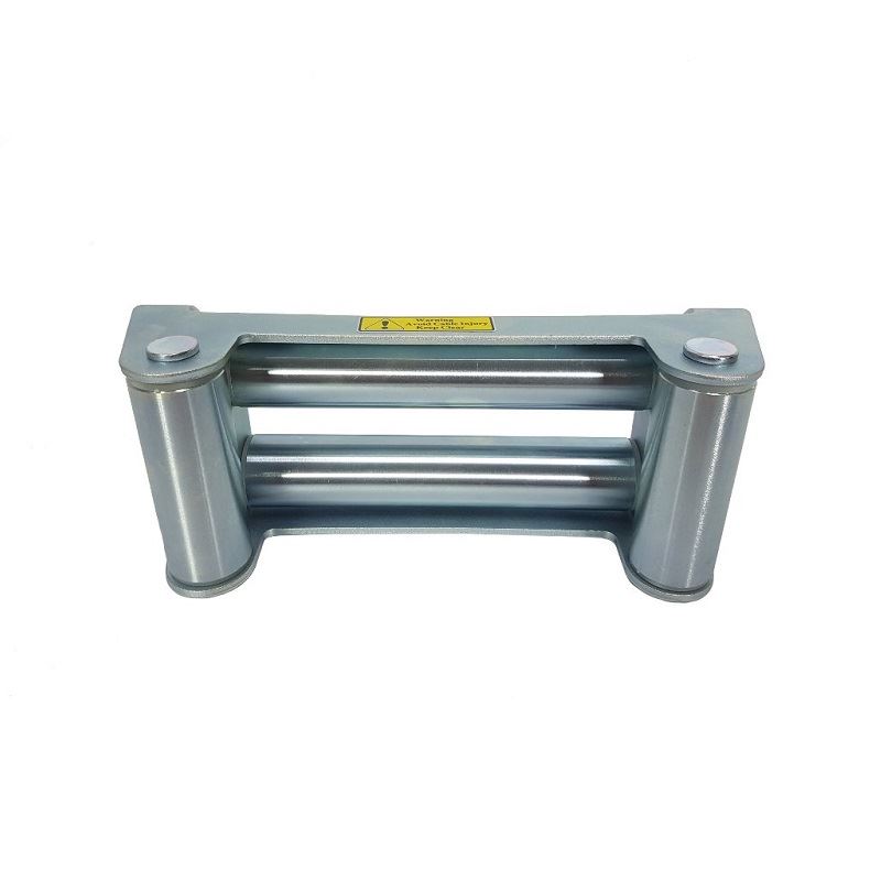 Akumulátorový navíjak 12V 12000 lbs - BJC M80811