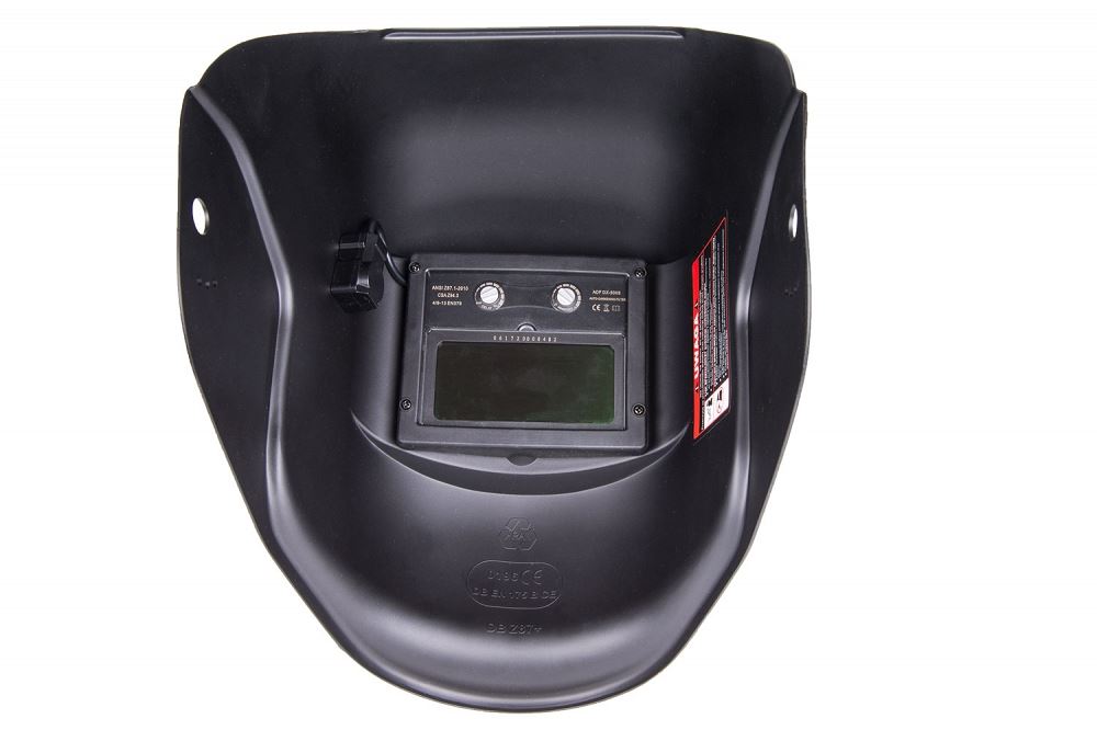Samostmievacia zváracia kukla PM-APS-500S - POWERMAT