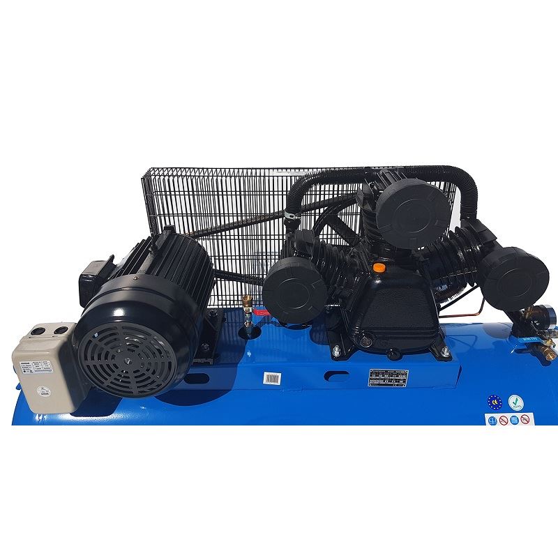 Kompresor 300L W-0,9/8 W3090 - RIPPER M80686