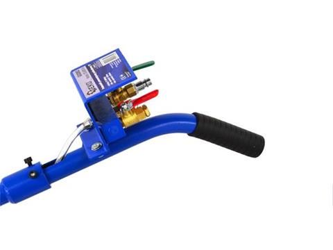 Pneumatický vankúšový zdvihák 3T - GEKO G02062