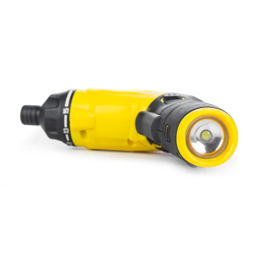 Akušrobovák PM-WA-3.6V-LI - POWERMAT