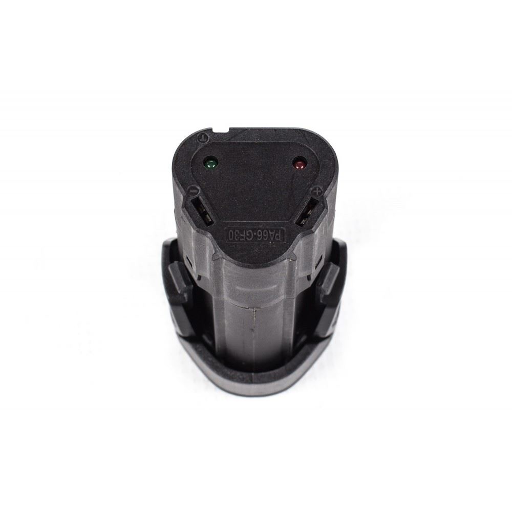 Akušrobovák PM-WA-10.8V-LI - POWERMAT