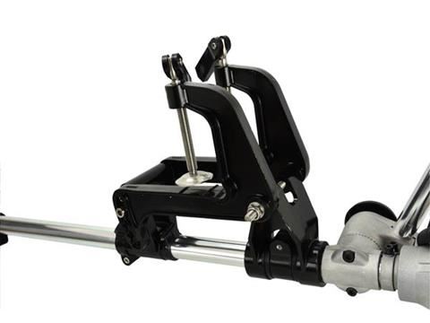 Benzínový motor pre člny BC 520-1 - GEKO G81045