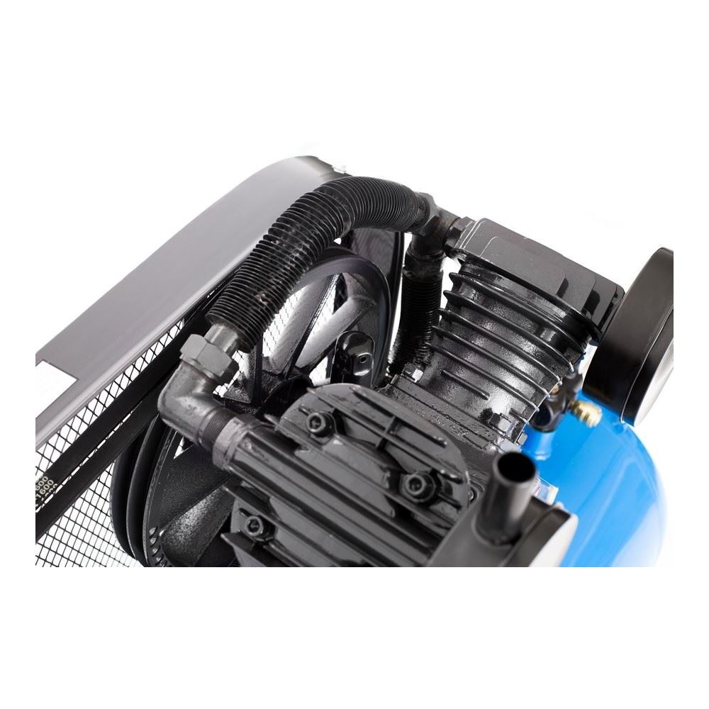 Kompresor olejový 180l PM-KO-180-400V-PRO - Powermat