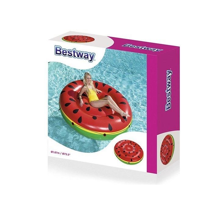 Bestway 43140 Watermelon Island