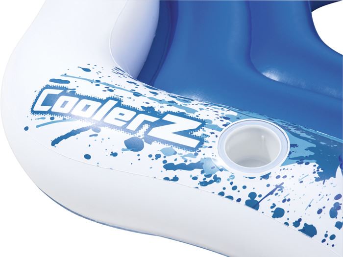 Bestway 43111 Coolerz nafukovací lehátko