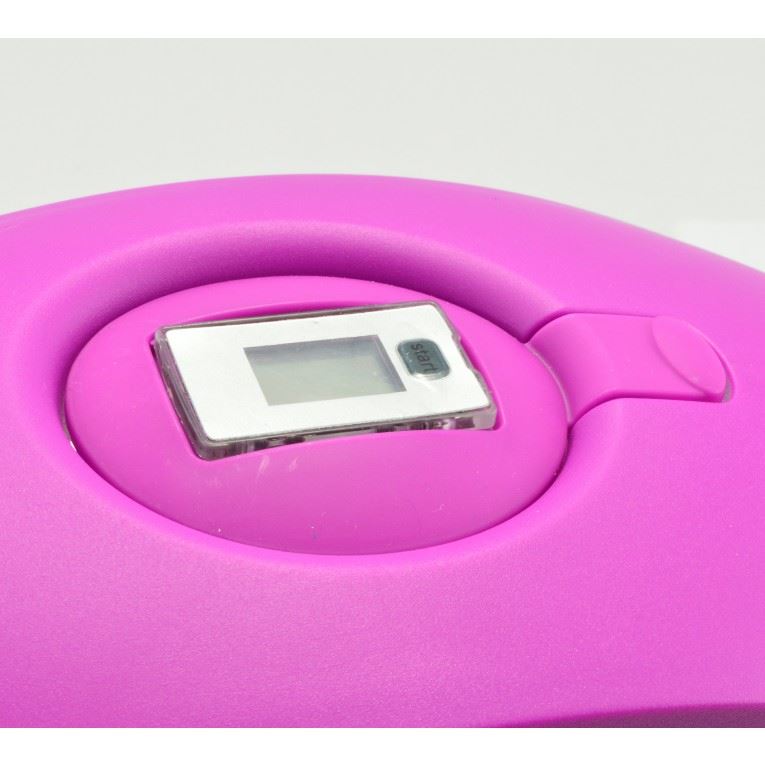 Perfect Home 60001 Konvica na filtrovanie vody s LCD displejom